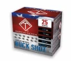 American Tactical Imports 410 Ga  2 5   1 3 oz  Buck Shot  25rd Box