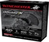 Winchester Double X Diamond Grade 410 Ga  3   3 4 oz  7 5 Shot  10rd Box