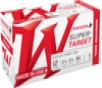 Winchester Super Target Xtra-Lite Target Load 12 Ga  2 75   1 oz  8 Shot  100rd Box