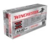 Winchester USA 44-40 Winchester Lead 225gr  50Box 10Case