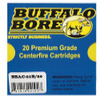 Buffalo Bore 10mm 180gr  JHP  20rd Box