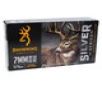 Browning Silver Series 7mm Remington Mag  175gr  Soft Point  20rd Box