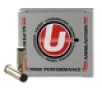 Underwood Ammo 38Special 150gr  Lead Wadcutter  20rd Box