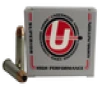 Underwood Ammo XTP 357Mag 158gr  Jacketed Hollow Point  20rd Box