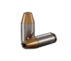 Underwood Ammo 9mm P  124gr  Jacketed Hollow Point  20rd Box