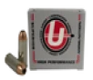 Underwood Ammo XTP 10mm 180gr  Jacketed Hollow Point  20rd Box