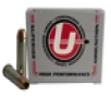 Underwood Ammo XTP 357Mag 125gr  Jacketed Hollow Point  20rd Box