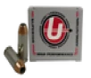 Underwood Ammo 10mm 150gr  Jacketed Hollow Point  20rd Box
