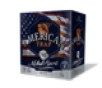 Nobel American Trap 12 Ga  2 75  8 Shot  25rd Box-10 Box Case  Sold by the Case 