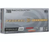 Federal Gold Medal 7mm Backcountry  168gr  Barnes LRX Copper  20rd Box