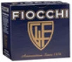 Fiocchi Premium High Antimony Lead 410 Ga  2 5   1 2oz  9 Shot  25rd Box