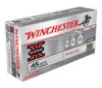 Winchester WinchesterClean 45 ACP 230gr  Brass Enclosed Base  50rd Box
