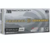 Federal Premium 7mm Backcountry  170gr  Terminal Ascent  20rd Box