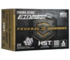 Federal Premium Personal Defense  30 Super Carry  100gr  HST Jacketed Hollow Point  20rd Box