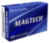 Magtech Range Training 9mm 147gr  Full Metal Jacket  Flat Subsonic  50rd Box