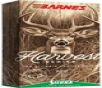 Barnes Harvest 6 5PRC 145gr Sierra Tipped GameKing 20 Per Box 10 Case
