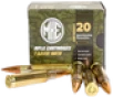 Century M80  7 62 NATO  147gr  Brass Case  Full Metal Jacket  20rd Box