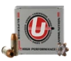 Underwood Ammo 45ACP P 230gr Jacketed Hollow Point 20rd Box