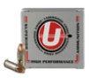 Underwood Ammo 9mm P  90gr  20rd Box