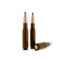 Global Ordnance 7 62x39mm 123gr  Full Metal Jacket  20rd Box