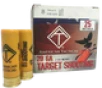 ATI Target Load 20 Gauge 2 75  7 8oz 8Shot 25rd Box