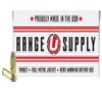 Underwood Ammo 10mm 180gr Full Metal Jacket 50 Per Box