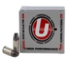Underwood Ammo Platinum 9mm P 68gr 20 Per Box