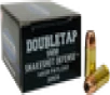 DoubleTap Ammunition Snake Shot 9mm 20rd Box