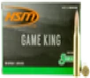 HSM Game King 338 Lapua Mag 215gr  Spitzer Boat Tail  20rd Box