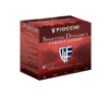 Fiocchi Shooting Dynamics Target Load 12 Ga  2 75   1 1 8oz  7 5 Shot  25rd Box