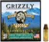 Grizzly Ammo 380ACP 90gr Jacketed Hollow Point  20rd Box