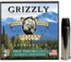 Grizzly Ammo 44 Mag 260gr Wide Flat Nose Gas Check  20rd Box
