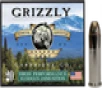 Grizzly Ammo 357Mag 148gr Jacketed Hollow Point  20rd Box