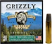 Grizzly Ammo 41 Mag 265gr Wide Flat Nose Gas Check  20rd Box