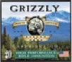 Grizzly Ammo 357 Mag 148gr Full Metal Jacket Flat Point  20rd Box