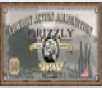 Grizzly Ammo 44-40 Win 200grrd Nose Flat Point  50rd Box