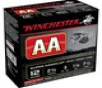Winchester AA Super Handicap Heavy Target 12 Ga  2 75   1 1 8 oz  7 5 Shot  100rd Box