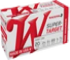 Winchester Super-Target 20 Ga  2 75  7 8 oz 1200 fps 7 5 Shot 100rd Box