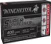 Winchester Super Suppressed 400 Legend 300gr Open Tip 20rd Box