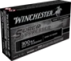 Winchester Super Suppressed 300 Blackout 200gr  20rd Box