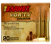 Barnes VOR-TX Rifle 5 56x45mm 62gr  TSX Boat Tail  20rd Box