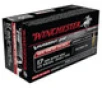 Winchester Varmint HE  17 Winchester Super Magnum Rimfire 25gr  V-Max 50rd Box