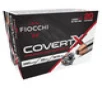 Fiocchi Ammunition COVERT X  380 ACP  95gr  Jacketed Hollow Point  20rd Box