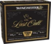 Winchester Last Call 28 Ga  3   7 8oz Tungsten 9 Shot  10 Box
