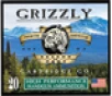 Grizzly Ammo 44Mag P 240gr Jacketed Hollow Point 20 Per Box