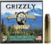 Grizzly Ammo 38Special P 148gr Jacketed Hollow Point 20 Per Box