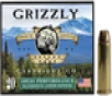 Grizzly Ammo 38Special 148gr Jacketed Hollow Point 20 Per Box
