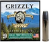 Grizzly Ammo 44Mag 320gr Wide Long Nose Gas Check 20 Per Box