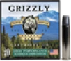 Grizzly Ammo 357Mag 200gr Wide Long Nose Gas Check 20 Per Box