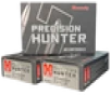 Hornady Precision Hunter 22Creedmoor 80gr Extremely Low Drag-eXpanding 20 Per Box